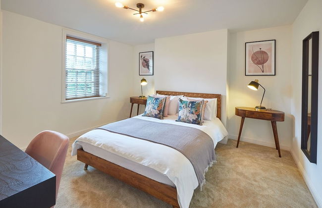 Host Stay Dunsley Chapel - Foto 26