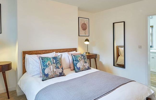 Host Stay Dunsley Chapel - Foto 8