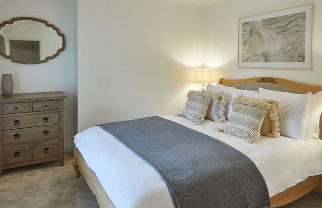 Host Stay Dunsley Chapel - Foto 12