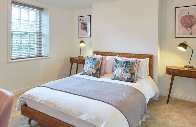 Host Stay Dunsley Chapel - Foto 4