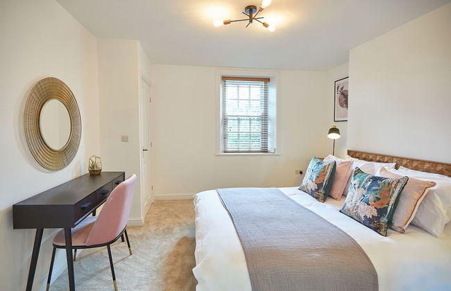 Host Stay Dunsley Chapel - Foto 30