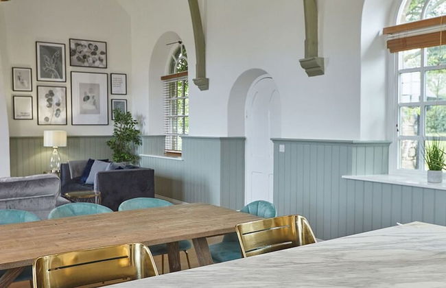 Host Stay Dunsley Chapel - Foto 7