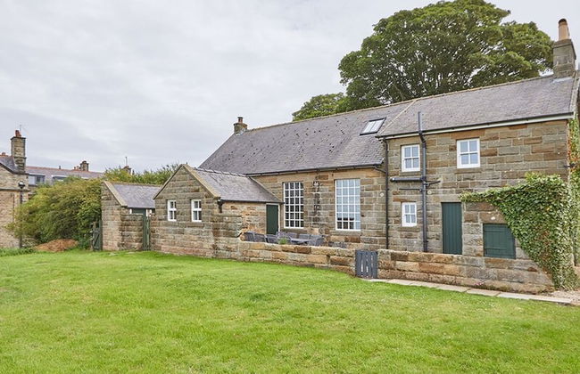 Host Stay Dunsley Chapel - Foto 22