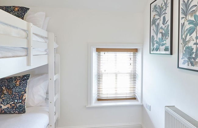 Host Stay Dunsley Chapel - Foto 16