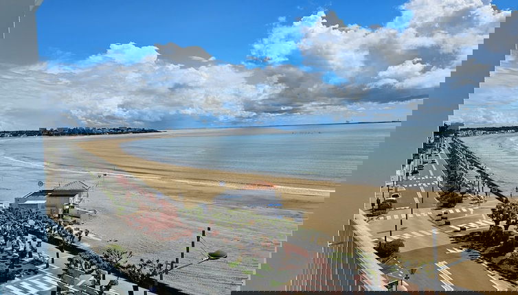Photo 1 - La ligne bleue