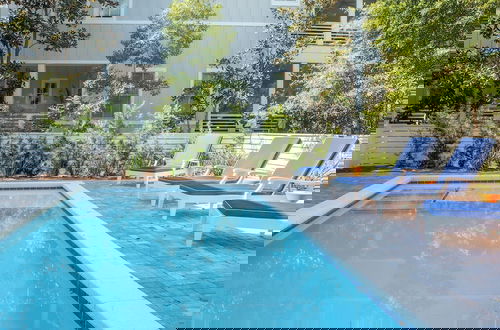 Foto 38 - Seagrove - Sleeps 13 - Private Pool- Near Seaside