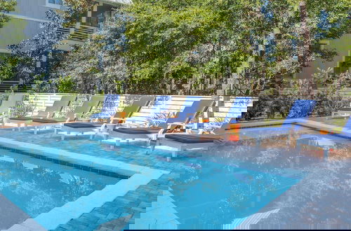 Foto 40 - Seagrove - Sleeps 13 - Private Pool- Near Seaside