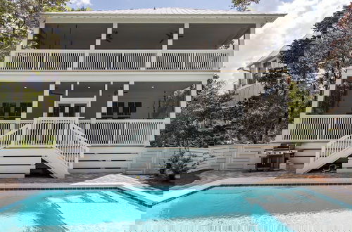 Foto 39 - Seagrove - Sleeps 13 - Private Pool- Near Seaside