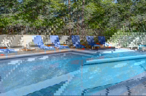 Foto 42 - Seagrove - Sleeps 13 - Private Pool- Near Seaside