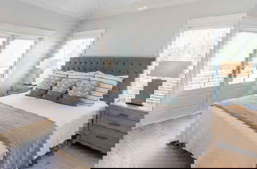 Foto 7 - Seagrove - Sleeps 13 - Private Pool- Near Seaside