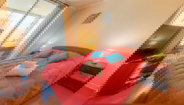 Photo 1 - Oceana Suites Alto Libertad