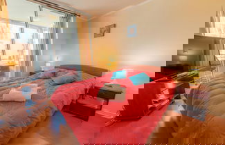 Photo 1 - Oceana Suites Alto Libertad