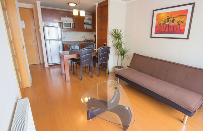Oceana Suites Alto Libertad - Foto 6