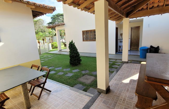 CASA DA BALEIA - Foto 32