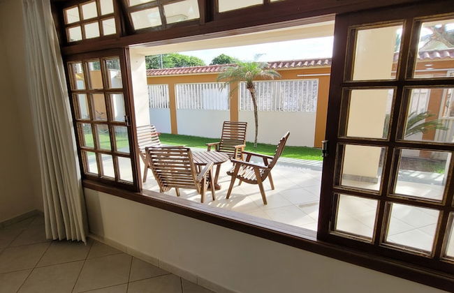 CASA DA BALEIA - Foto 12