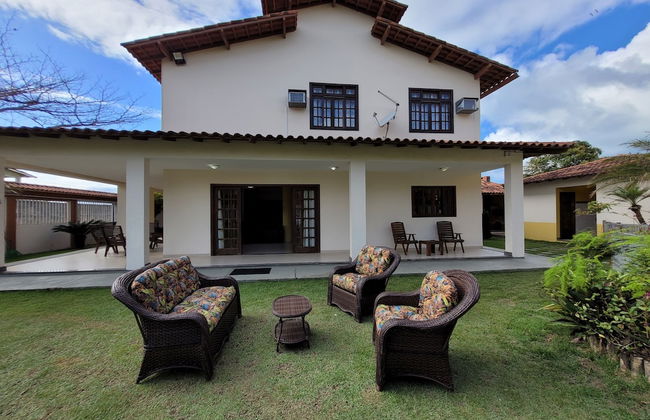 CASA DA BALEIA - Foto 27