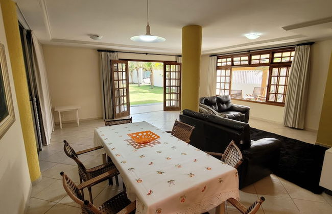 CASA DA BALEIA - Foto 13
