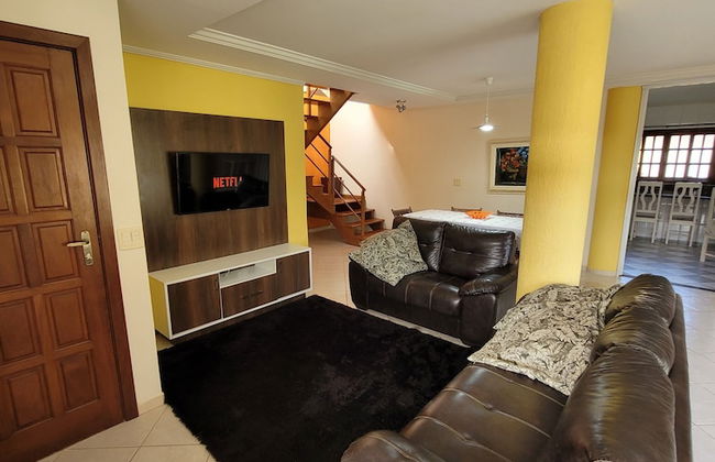 CASA DA BALEIA - Foto 15