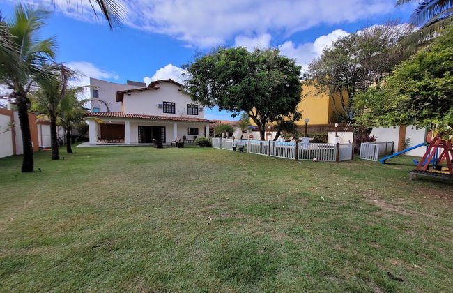 CASA DA BALEIA - Foto 28