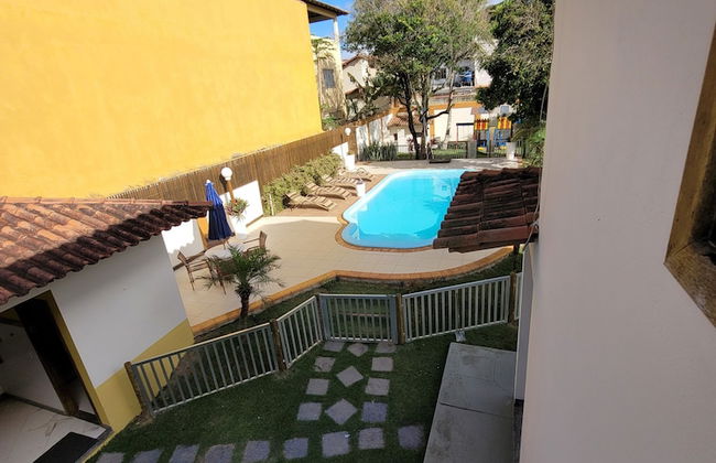 CASA DA BALEIA - Foto 33