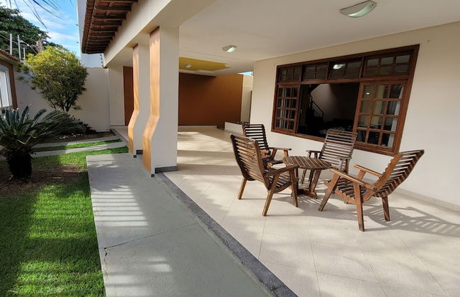 CASA DA BALEIA - Foto 14