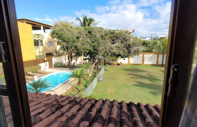 CASA DA BALEIA - Foto 2