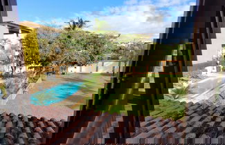 Foto 2 - CASA DA BALEIA