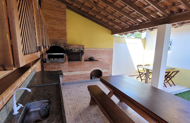 CASA DA BALEIA - Foto 31