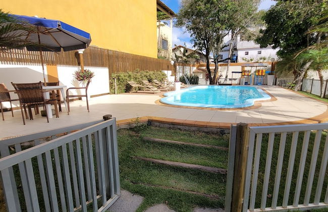 CASA DA BALEIA - Foto 23