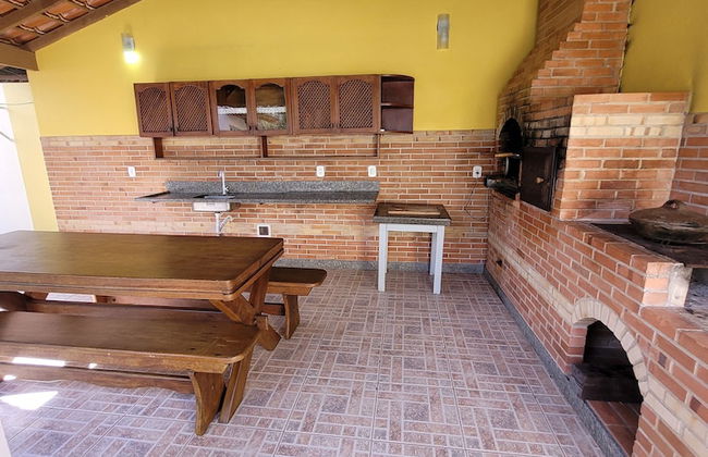 CASA DA BALEIA - Foto 30