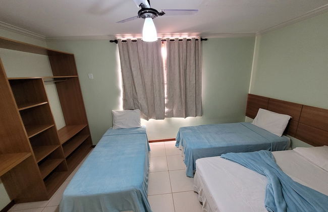 CASA DA BALEIA - Foto 4