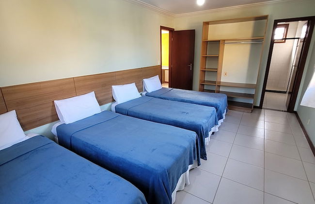 CASA DA BALEIA - Foto 5