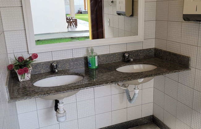 CASA DA BALEIA - Foto 20