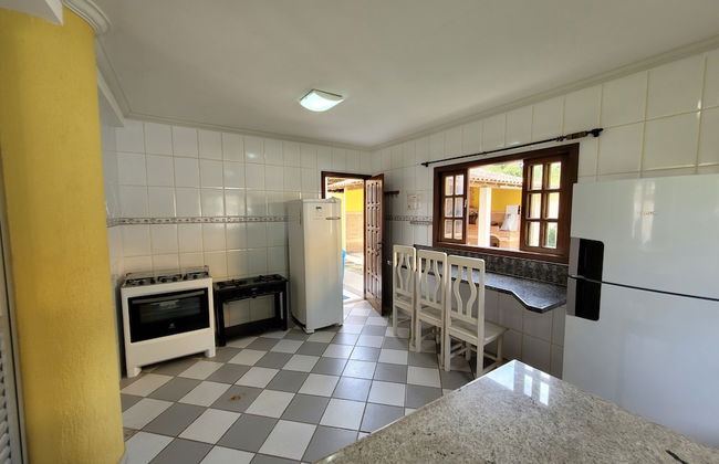 CASA DA BALEIA - Foto 7