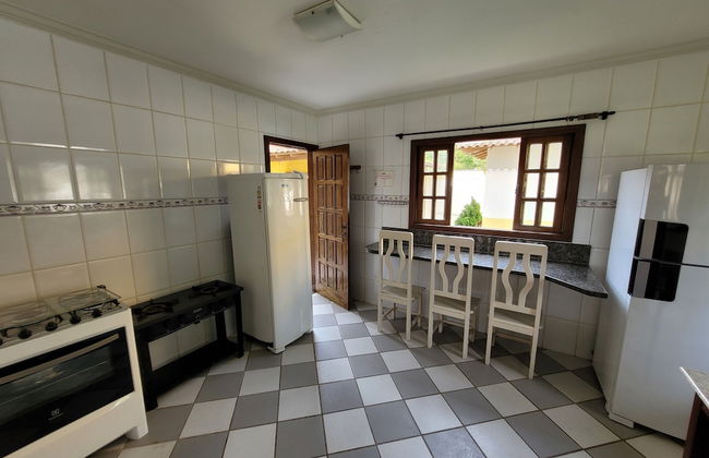 CASA DA BALEIA - Foto 8
