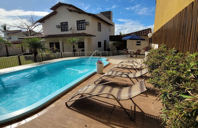 CASA DA BALEIA - Foto 25