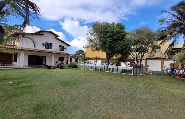 CASA DA BALEIA - Foto 29
