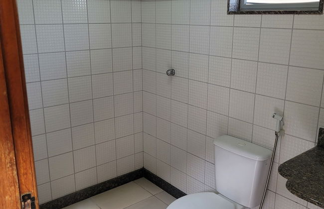 CASA DA BALEIA - Foto 22