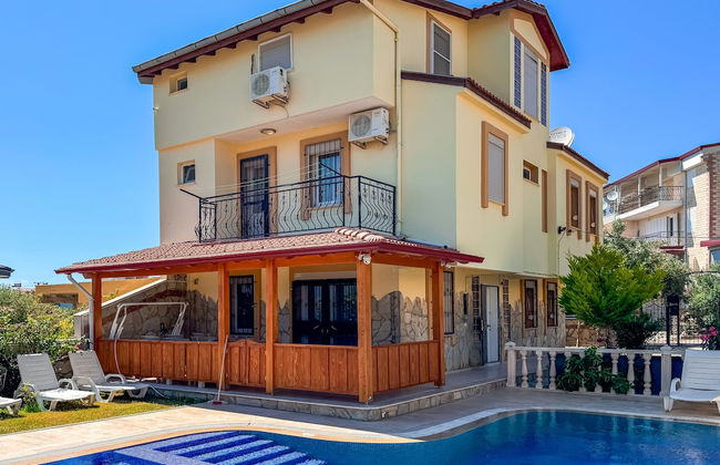 Villa Elma - Foto 1