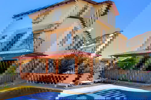 Photo 1 - Villa Elma