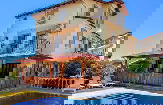 Photo 1 - Villa Elma