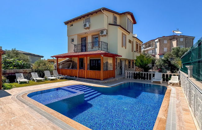 Villa Elma - Foto 19
