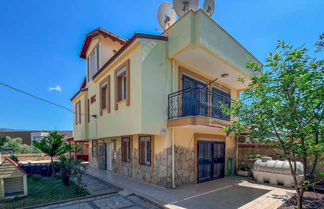 Villa Elma - Foto 18