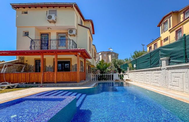 Villa Elma - Foto 16