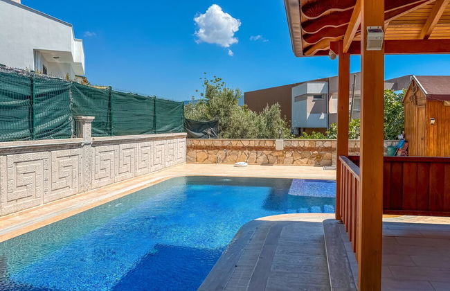 Villa Elma - Foto 14