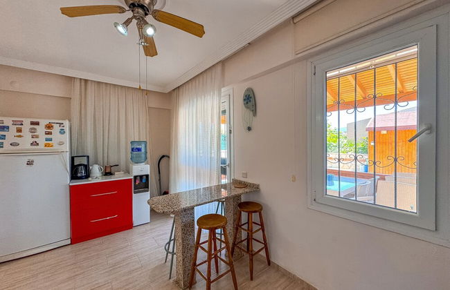 Villa Elma - Foto 8