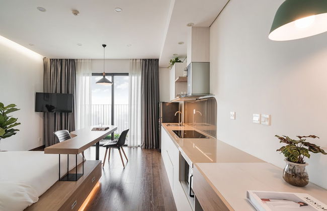 Mira Housing- Vinhomes D'Capitale - Foto 39