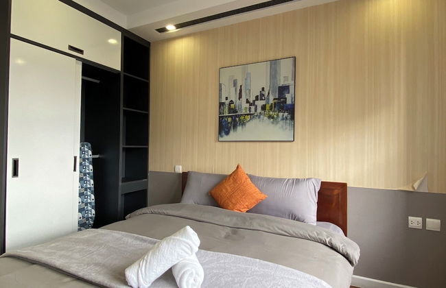 Mira Housing- Vinhomes D'Capitale - Foto 53