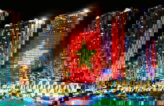 Photo 1 - Mira Housing- Vinhomes D'Capitale