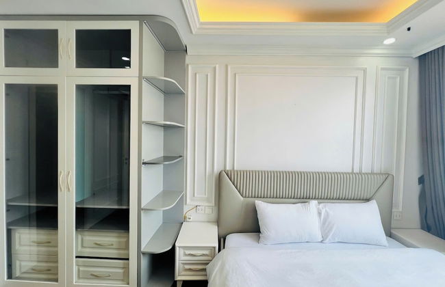 Mira Housing- Vinhomes D'Capitale - Foto 71